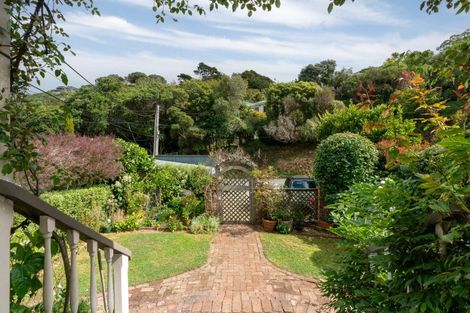 Photo of property in 223 Ohiro Road, Brooklyn, Wellington, 6021