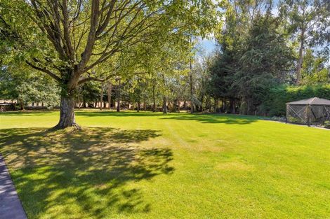 Photo of property in 56 Hodgsons Road, Loburn, Rangiora, 7472