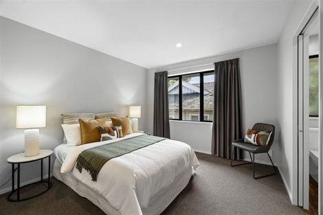 Photo of property in 2/489 Manchester Street, St Albans, Christchurch, 8014