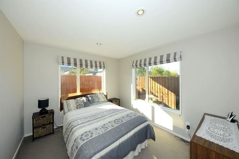 Photo of property in 11 Oratia Grove, Northwood, Christchurch, 8051