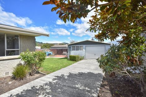 Photo of property in 1 Ashton Street, Mosgiel, 9024