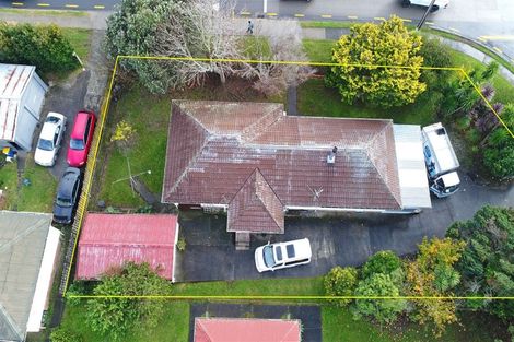 Photo of property in 141 Rathgar Road, Henderson, Auckland, 0610
