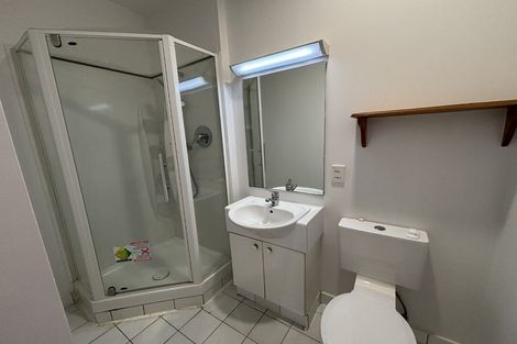 Photo of property in Terrace Tower Apartments, 6c/126 The Terrace, Wellington Central, Wellington, 6011
