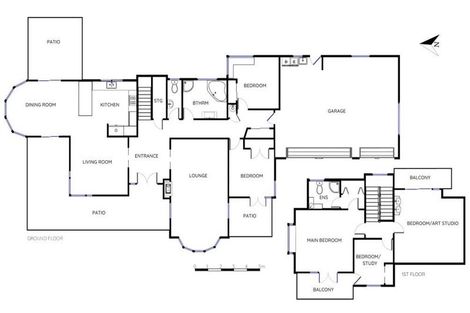 Photo of property in 130 Margaret Avenue, Havelock North, 4130