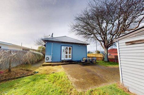 Photo of property in 28 Millar Street, Terrace End, Palmerston North, 4410