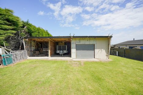Photo of property in 388 Lorne Dacre Road, Roslyn Bush, Invercargill, 9876