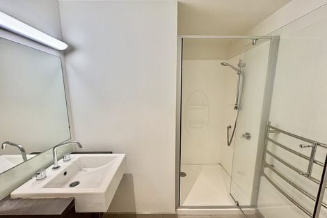 Photo of property in Forte Apartments, 53/13 College Street, Te Aro, Wellington, 6011