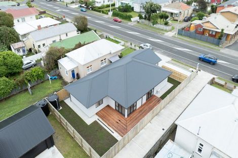 Photo of property in 17 Alma Road, Gonville, Wanganui, 4501