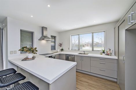 Photo of property in 33 Kinglear Drive, Rolleston, 7614