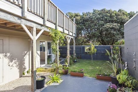 Photo of property in 199a Manly Street, Paraparaumu Beach, Paraparaumu, 5032