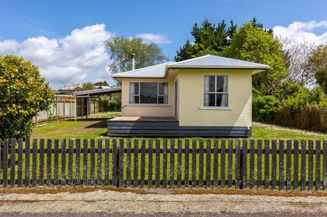 Photo of property in 5 Ormond Street, Woodville, 4920