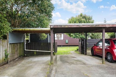 Photo of property in 7 Vera Road, Te Atatu South, Auckland, 0610