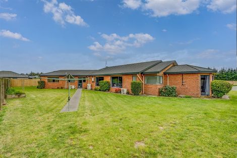 Photo of property in 8 Jillian Lane, Rolleston, 7615