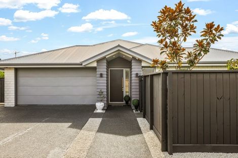 Photo of property in 22 Squadron Road, Wigram, Christchurch, 8042