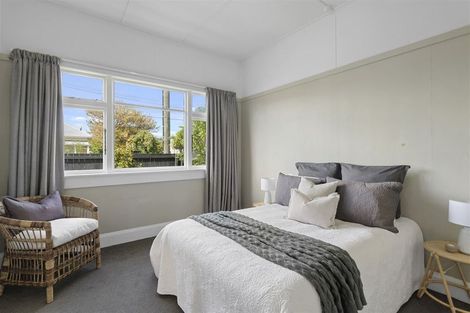 Photo of property in 5 Rosewarne Street, Spreydon, Christchurch, 8024