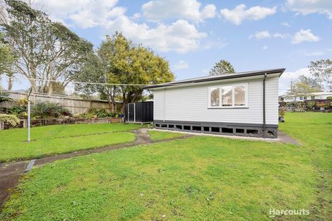 Photo of property in 46 Stottholm Road, Titirangi, Auckland, 0604