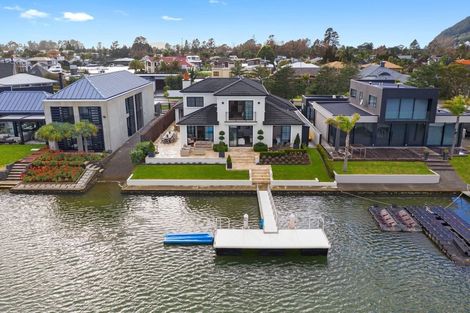 Photo of property in 137 Motu Capri, Pauanui, Hikuai, 3579