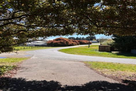 Photo of property in 117 Fullers Road, Woodend, Kaiapoi, 7691