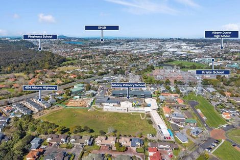 Photo of property in 454a Albany Highway, Albany, Auckland, 0632