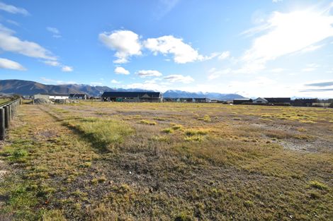 Photo of property in 25 Woodley Avenue, Twizel, 7999