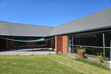 Photo of property in 169 Mount Brown Road, Broomfield, Amberley, 7482
