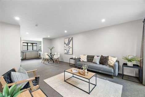 Photo of property in 2/489 Manchester Street, St Albans, Christchurch, 8014