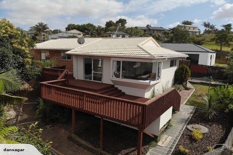 Photo of property in 6 Howards Way, Te Kamo, Whangarei, 0112