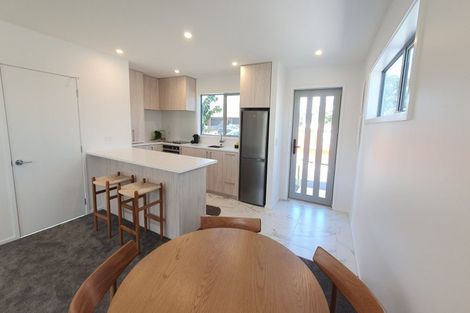 Photo of property in 6b/4 Taramea Place, Addington, Christchurch, 8024