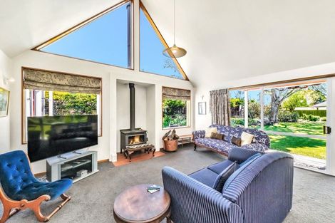 Photo of property in 11 Mountain View Place, Leeston, 7632