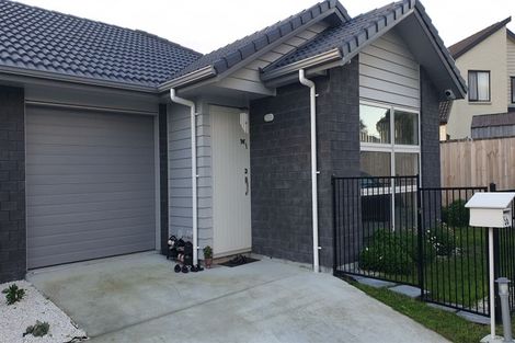 Photo of property in 56 Totara Meadows Court, Wiri, Auckland, 2104