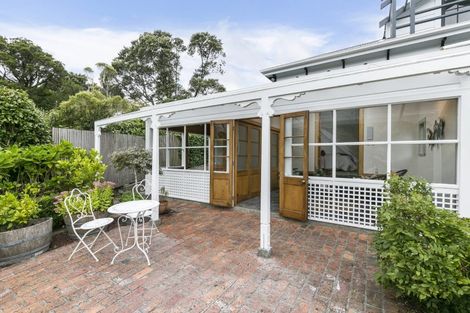 Photo of property in 51 Simla Crescent, Khandallah, Wellington, 6035