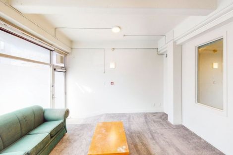 Photo of property in 195a Vivian Street, Te Aro, Wellington, 6011