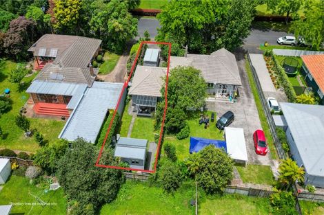 Photo of property in 17b Brown Street, Hamilton East, Hamilton, 3216