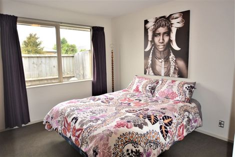 Photo of property in 11 Rochester Crescent, Rolleston, 7614