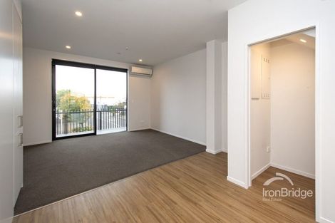 Photo of property in 12/283 Brougham Street, Sydenham, Christchurch, 8023
