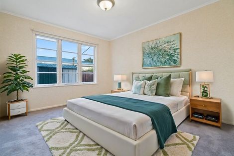 Photo of property in 42a Halsey Road, Manurewa, Auckland, 2102