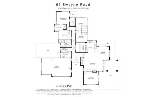 Photo of property in 67 Swayne Road, Cambridge, 3434