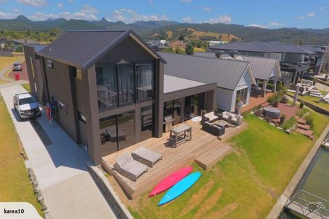 Photo of property in 118 Motu Iti, Pauanui, Hikuai, 3579