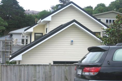 Photo of property in 41a Colway Street, Ngaio, Wellington, 6035