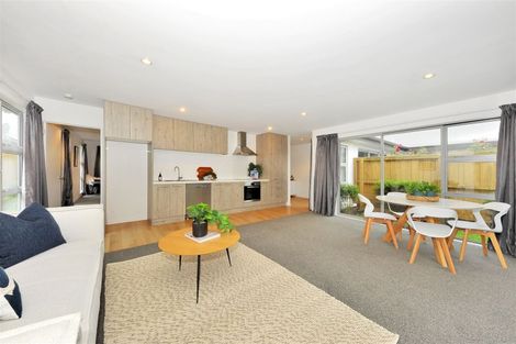 Photo of property in 17 Farnborough Way, Rolleston, 7615