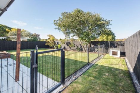 Photo of property in 33 Reginald Street, Burwood, Christchurch, 8083