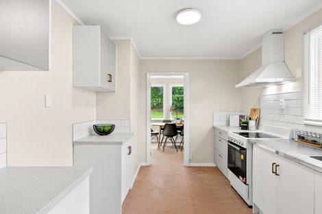 Photo of property in 3 Ngaturi Grove, Wainuiomata, Lower Hutt, 5014