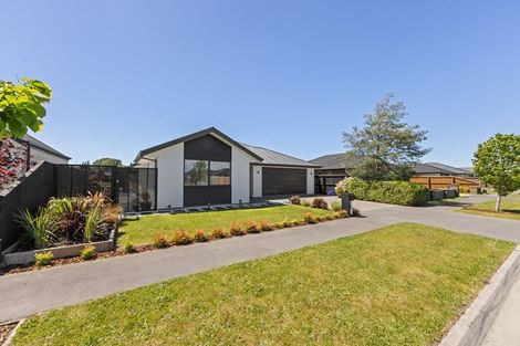 Photo of property in 25 Zinnia Way, Wigram, Christchurch, 8025