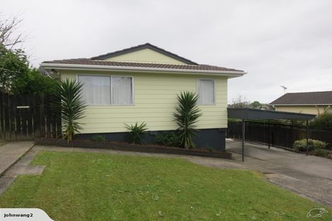 Photo of property in 43 Pisces Road, Glen Eden, Auckland, 0602