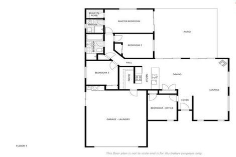 Photo of property in 14 Mary Newton Place, Brightwater, 7022