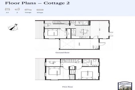 Photo of property in 12 Coles Place, St Albans, Christchurch, 8014