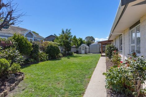 Photo of property in 16 Linton Street, Mayfield, Blenheim, 7201
