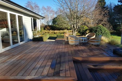 Photo of property in 68 Wards Road, Ohoka, Rangiora, 7475