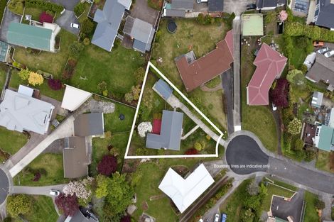 Photo of property in 40 Wharepaina Crescent, Springfield, Rotorua, 3015