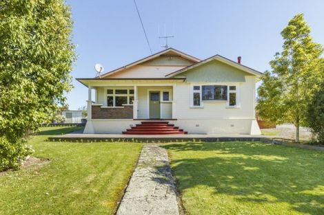 Photo of property in 52 James Road, Halcombe, Feilding, 4779
